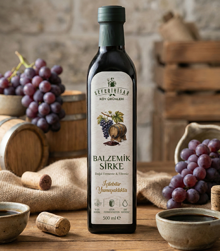 Seferihisar Köy Ürünleri 42 Seferihisar Köy Ürünleri